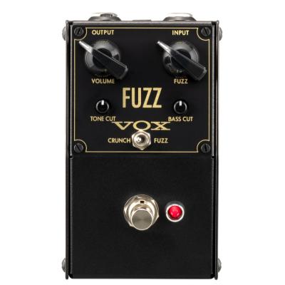 エフェクター VOX VFZ-1 FUZZ ファズ