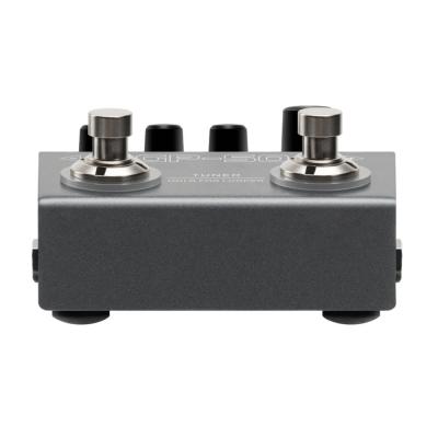 VALETON ヴェイルトン GP-50 マルチエフェクター フットスイッチ側