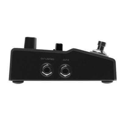 VALETON ヴェイルトン GP-50 マルチエフェクター 左サイド