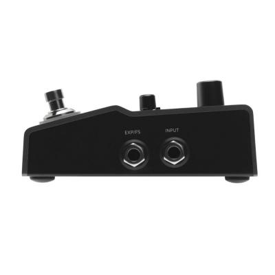 VALETON ヴェイルトン GP-50 マルチエフェクター 右サイド