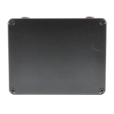 【中古】 Limetone Audio JACKAL ハイゲインドライブペダル ギターエフェクター 詳細画像