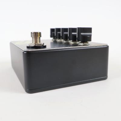 【中古】 Limetone Audio JACKAL ハイゲインドライブペダル ギターエフェクター 詳細画像