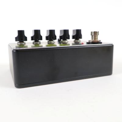 【中古】 Limetone Audio JACKAL ハイゲインドライブペダル ギターエフェクター 詳細画像