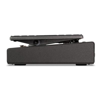 マルチエフェクター BLACKSTAR ID:X FlOOR 3 DSPモデラー ペダル付き 12種類のギターアンプモデル/3種類のベースアンプモデル 側面