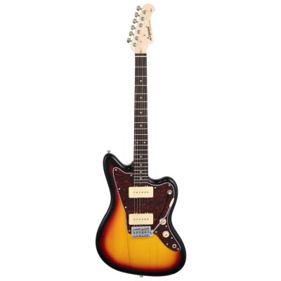 【再生品】アウトレット LEGEND レジェンド LJM-Z TT 3TS エレキギター