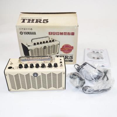 【中古】ヤマハ YAMAHA THR5 コンパクトギターアンプ 小型アンプ