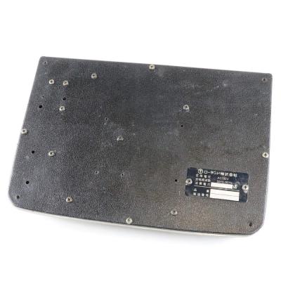 【中古】 BOSS CE-1 Chorus Ensemble コーラス ビブラート ギターエフェクター 本体画像 裏