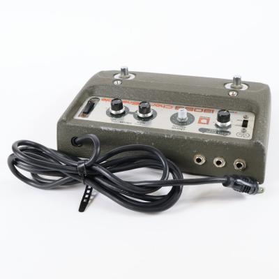 【中古】 BOSS CE-1 Chorus Ensemble コーラス ビブラート ギターエフェクター 本体画像 斜め 2
