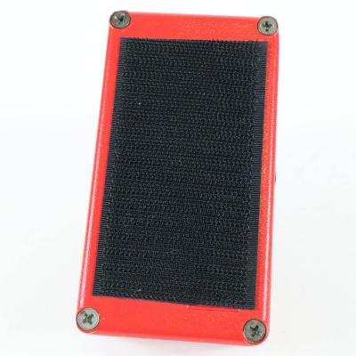 【中古】コンプレッサー エフェクター MXR M-102 DYNA COMP ダイナコンプ ギターエフェクター 本体画像 裏