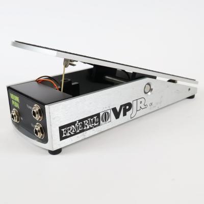 【中古】 ボリュームペダル ERNIE BALL 6180 Volume Pedal Junior VP JR エフェクター