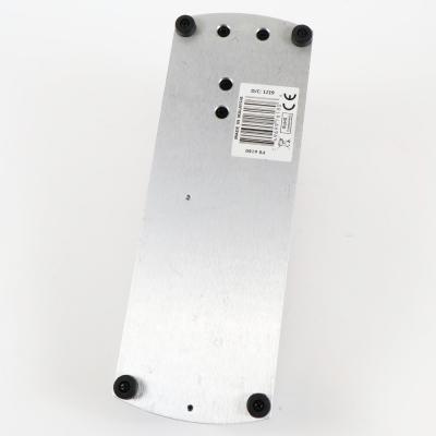 【中古】 ボリュームペダル ERNIE BALL 6180 Volume Pedal Junior VP JR エフェクター 本体画像 裏