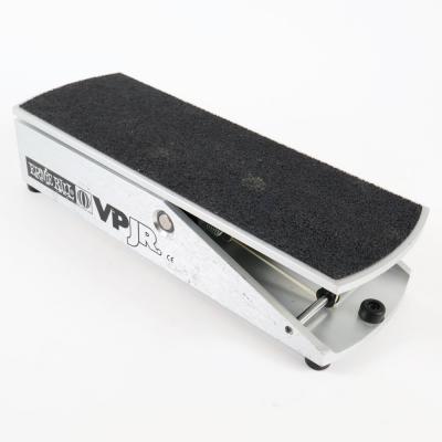 【中古】 ボリュームペダル ERNIE BALL 6180 Volume Pedal Junior VP JR エフェクター 本体画像 斜め