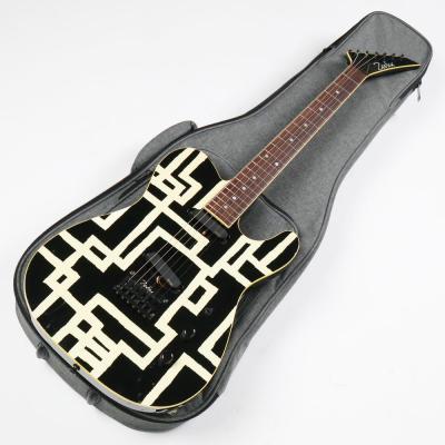 【中古】 エレキギター Zodiac WORKS TC-180H 布袋寅泰モデル ゾディアック HOTEI