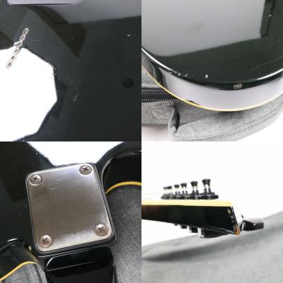 【中古】 エレキギター Zodiac WORKS TC-180H 布袋寅泰モデル ゾディアック HOTEI 傷