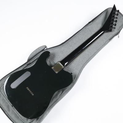 【中古】 エレキギター Zodiac WORKS TC-180H 布袋寅泰モデル ゾディアック HOTEI ボディバック画像