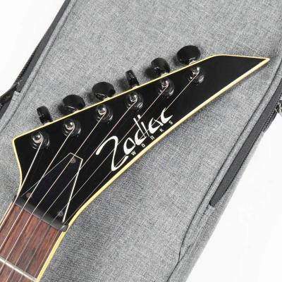 【中古】 エレキギター Zodiac WORKS TC-180H 布袋寅泰モデル ゾディアック HOTEI ヘッド画像