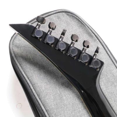 【中古】 エレキギター Zodiac WORKS TC-180H 布袋寅泰モデル ゾディアック HOTEI ヘッド裏画像