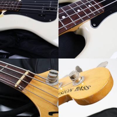 【中古】 ベース FENDER JAPAN PB70 OWH PRECISION BASS 2010〜2012年製 フェンダージャパン プレシジョンベース プレベ 傷