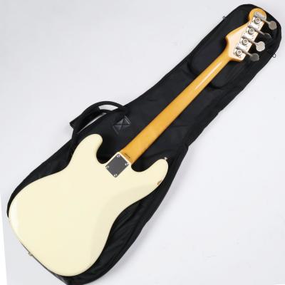 【中古】 ベース FENDER JAPAN PB70 OWH PRECISION BASS 2010〜2012年製 フェンダージャパン プレシジョンベース プレベ ボディバック画像