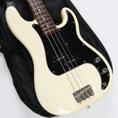 【中古】 ベース FENDER JAPAN PB70 OWH PRECISION BASS 2010〜2012年製 フェンダージャパン プレシジョンベース プレベ ボディ画像