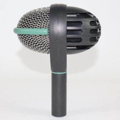 【中古】 ドラム用ダイナミックマイク AKG D112 側面