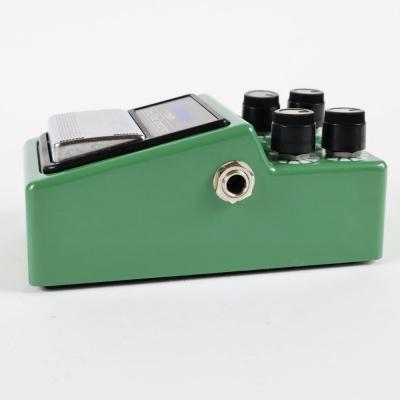 【中古】 IBANEZ TS9DX ギターエフェクター 側面
