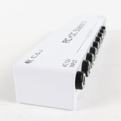 【中古】 パワーサプライ CAJ AC/DC Station VI 側面