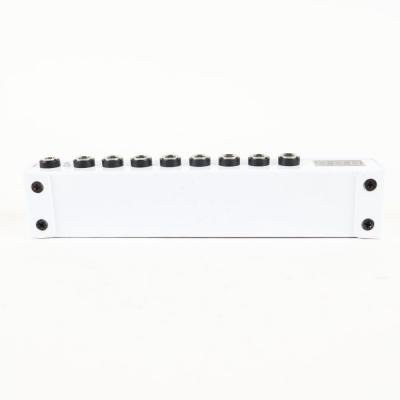 【中古】 パワーサプライ CAJ AC/DC Station VI 底面