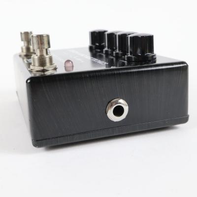 【中古】 オーバードライブ ブースター エフェクター MXR MC402 Boost / Overdrive CUSTOM AUDIO ELECTRONICS ギターエフェクター 側面