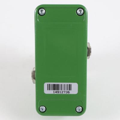 【中古】 コーラス エフェクター tc electronic Corona Mini Chorus ギターエフェクター 底面