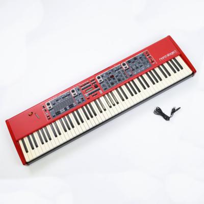 【中古】 シンセサイザー Nord nord stage 2