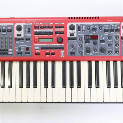 【中古】 シンセサイザー Nord nord stage 2 詳細画像