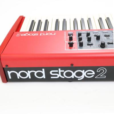 【中古】 シンセサイザー Nord nord stage 2 詳細画像