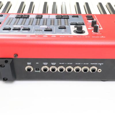 【中古】 シンセサイザー Nord nord stage 2 詳細画像