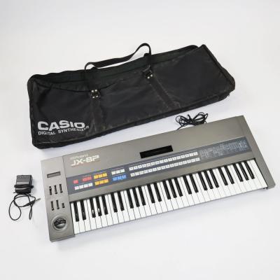 【中古】 シンセサイザー Roland JX-8P ローランド