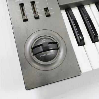 【中古】 シンセサイザー Roland JX-8P ローランド 正面アップ