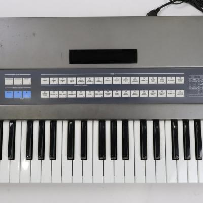 【中古】 シンセサイザー Roland JX-8P ローランド 正面アップ