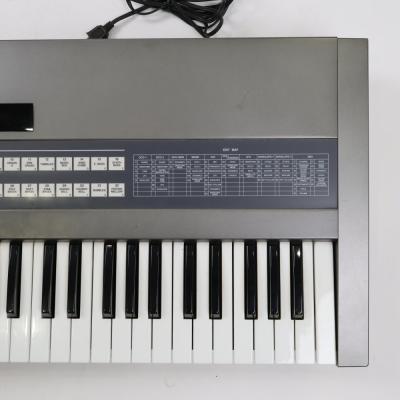 【中古】 シンセサイザー Roland JX-8P ローランド 正面アップ