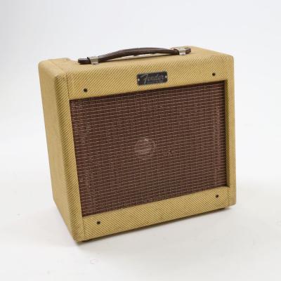 【中古】 ギターアンプ FENDER JAPAN TWEED CHAMP REVERB