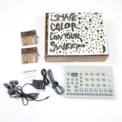 【中古】 グルーブボックス ELEKTRON Model:Cycles