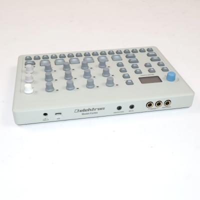 【中古】 グルーブボックス ELEKTRON Model:Cycles 詳細画像