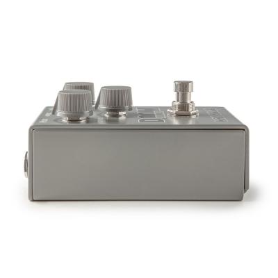 WAY HUGE ウェイヒュージ WM45 Smalls Doom Hammer Fuzz ファズ ギターエフェクター 側面