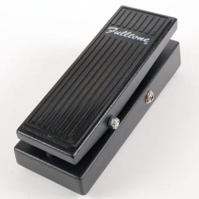 【中古】 フルトーン Fulltone CLYDE Standard Wah Wah Pedal ワウペダル ギターエフェクター ペダル側右
