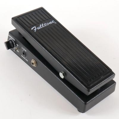 【中古】 フルトーン Fulltone CLYDE Standard Wah Wah Pedal ワウペダル ギターエフェクター ペダル側左