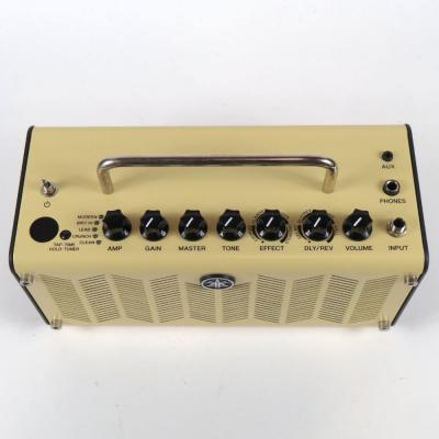 【中古】ヤマハ YAMAHA THR5 コンパクトギターアンプ 小型アンプ コントロール
