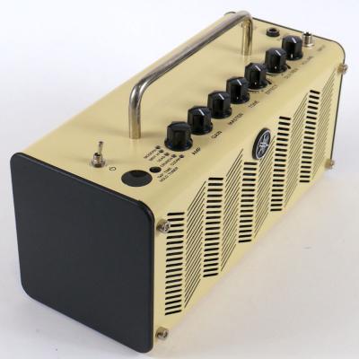 【中古】ヤマハ YAMAHA THR5 コンパクトギターアンプ 小型アンプ 左サイド