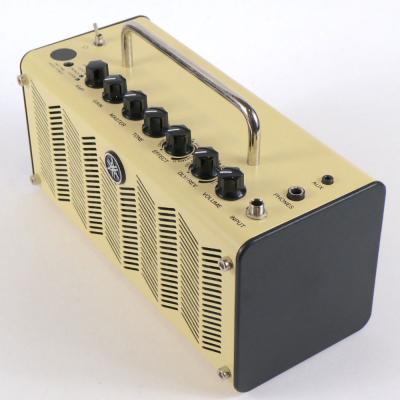 【中古】ヤマハ YAMAHA THR5 コンパクトギターアンプ 小型アンプ 右サイド