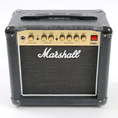 【中古】マーシャル MARSHALL DSL1C ギターアンプ コンボ 真空管アンプ