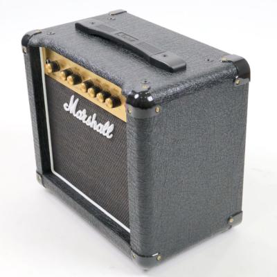 【中古】マーシャル MARSHALL DSL1C ギターアンプ コンボ 真空管アンプ 右サイド