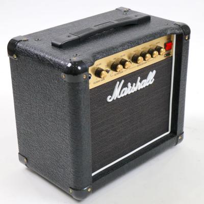 【中古】マーシャル MARSHALL DSL1C ギターアンプ コンボ 真空管アンプ 左サイド